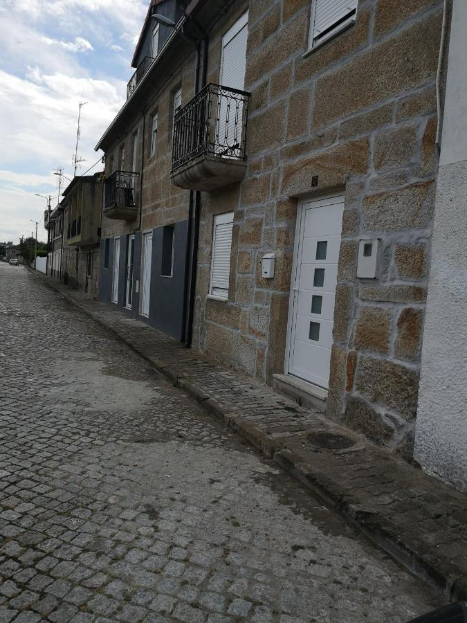 Ferienwohnung 5 Cinco Chaves Exterior foto